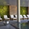 Jardin vertical Wild Fern écologique et modulable pour espaces verts