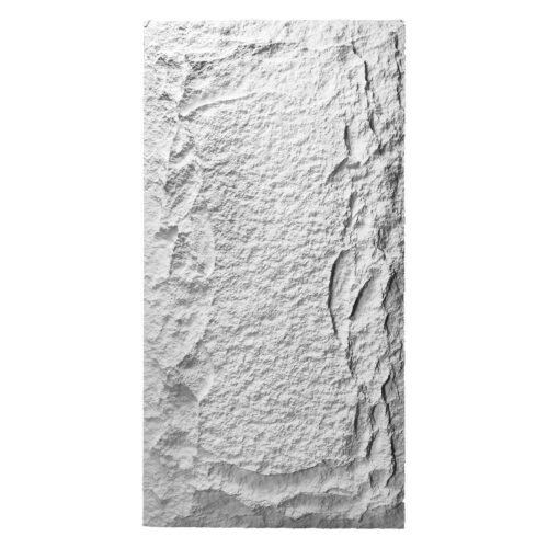 Panneau isolant en polyuréthane Vinson S1 60x120 cm