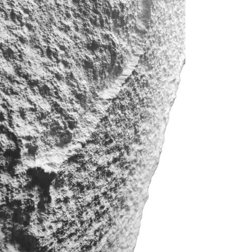 Panneau en polyuréthane Vinson S3, 60 x 120 cm, isolation thermique et acoustique