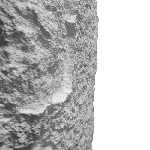 Panneau en polyuréthane Vinson S4, 60 x 120 cm, isolation thermique