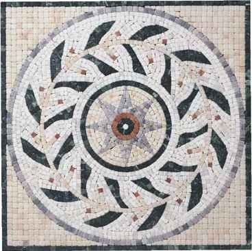 MM_018-1-1.jpg Mosaïque en pierre naturelle MM 018 de la collection Medallion DUNIN