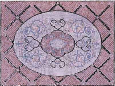 MM_031-1-1.jpg Mosaïque en pierre naturelle MM 031 de la collection Medallion DUNIN