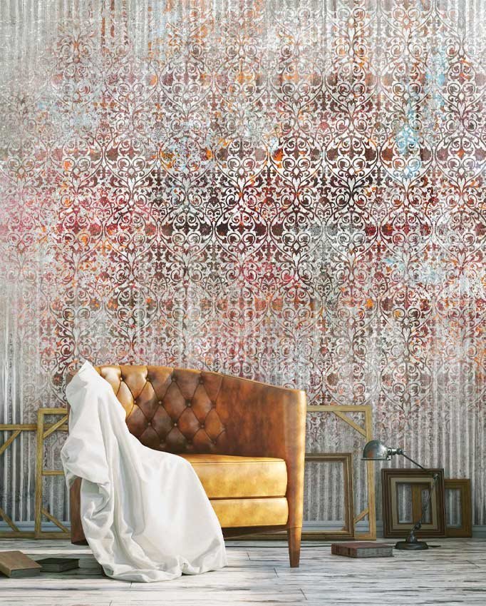 Mauro 300 x 260 cm #342