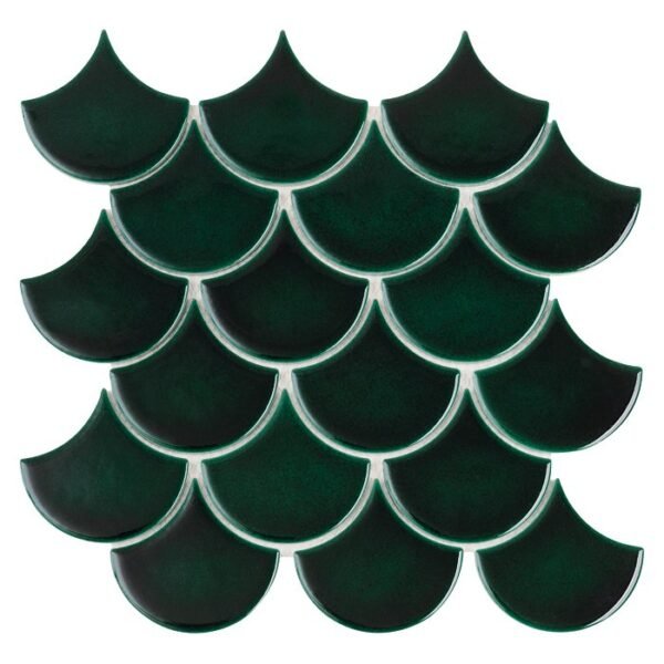 Mini-Fish-Scale-Bora-88-1-1.jpg Mosaïque murale en grés cérame Fish Scale Bora 88