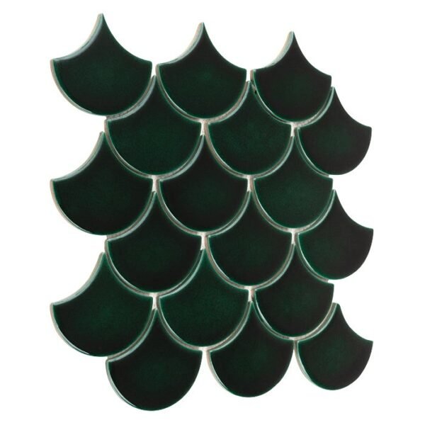 Mini-Fish-Scale-Bora-88-2-1.jpg Mosaïque mini balance à poisson Bora 88 en grés cérame brillant