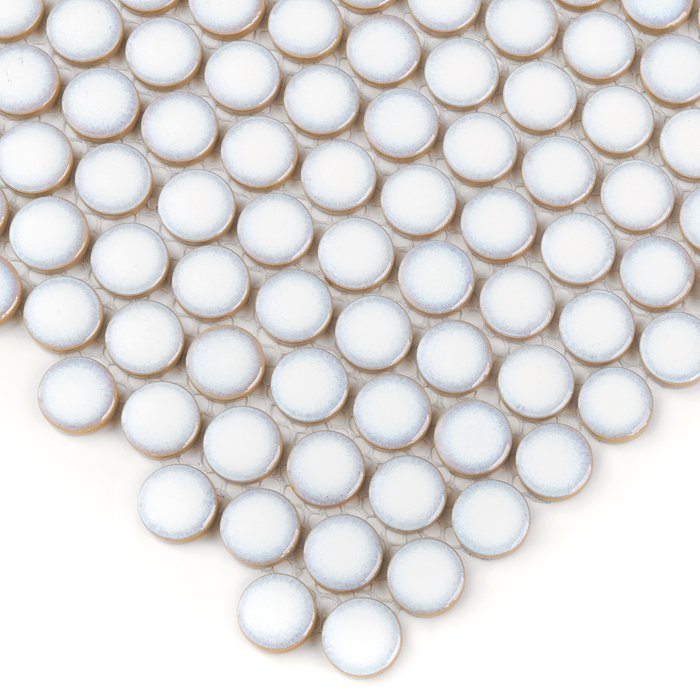 Mosaïque Mademoiselle Penny Camden