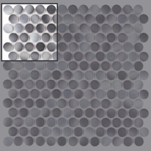 Miss-Penny-Grey-Mix-sample-1.jpg Carreau céramique gris mixte motif géométrique épaisseur standard