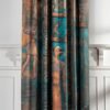NAWAYAKIN Rideau NAWA 100% PES, 150 cm x 325 cm, collection Art
