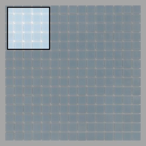 Carrelage mural antidérapant échantillon Non Slip Aqua