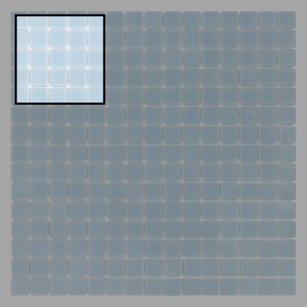 Carrelage mural antidérapant échantillon Non Slip Aqua