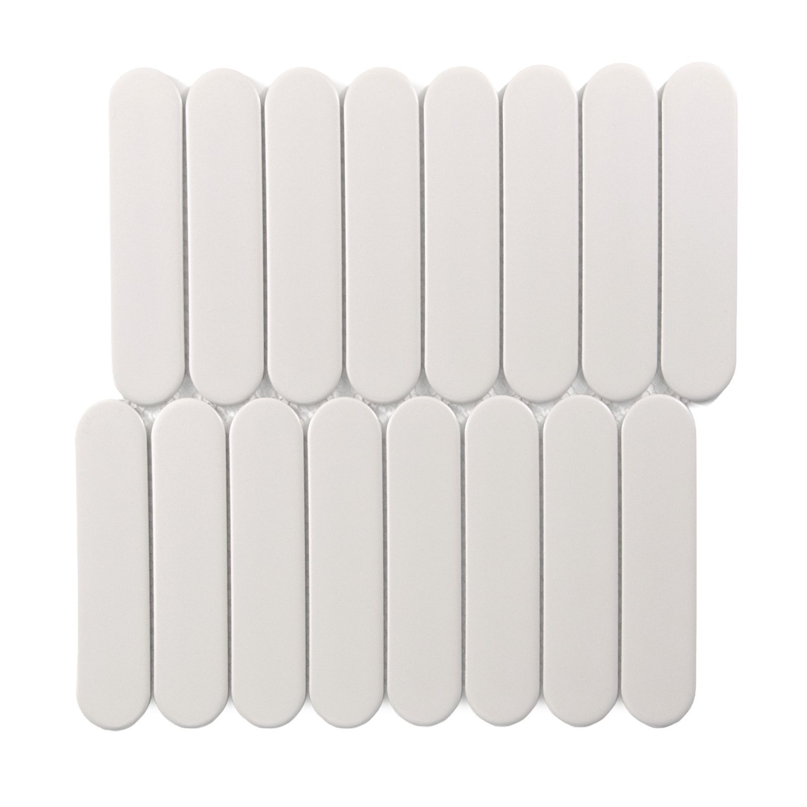 Carrelage Grès Cérame Pilules Cachemire mat — vue ambiance
