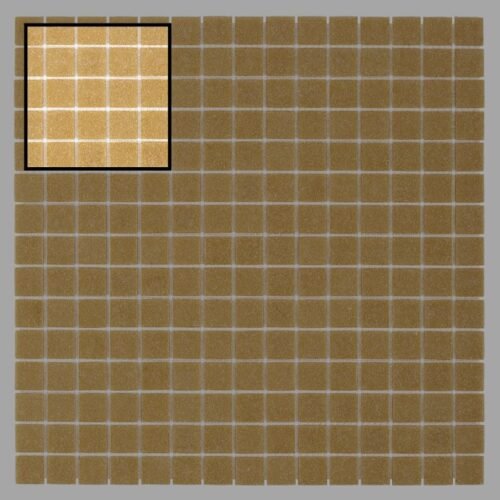 Échantillon Q Beige carrelage mural mosaïque déco