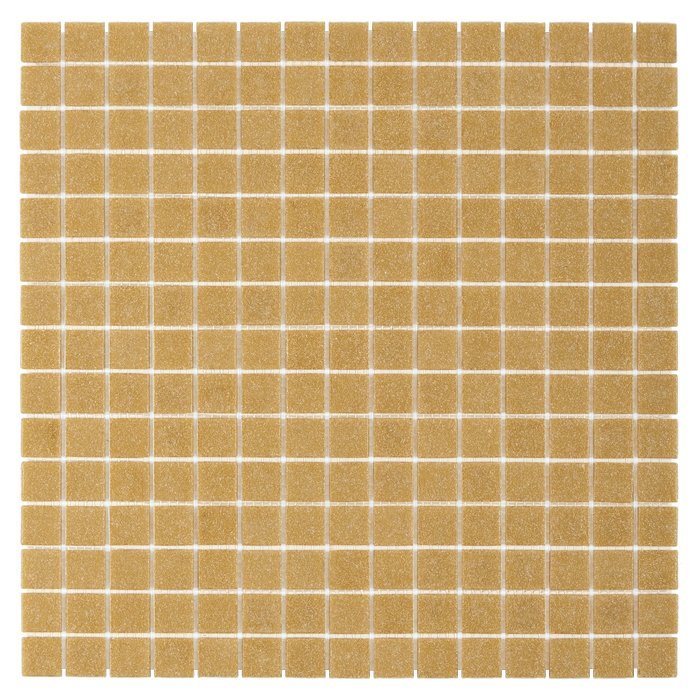 Mosaïque Verre Q Beige