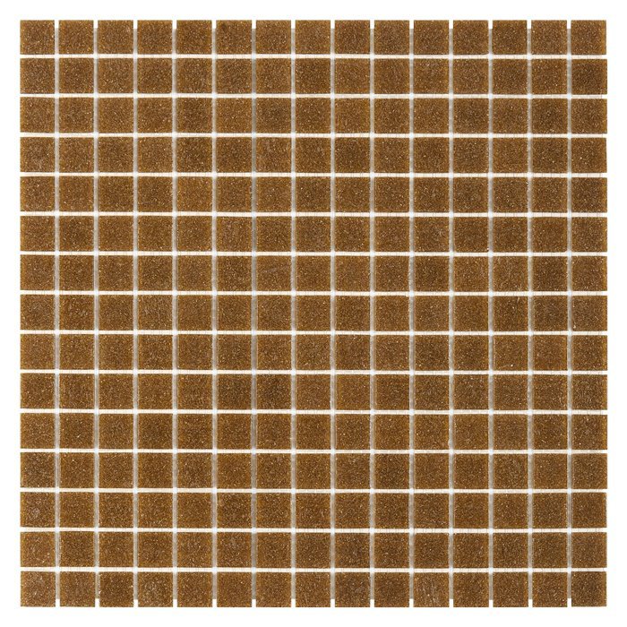 Mosaïque Q Brown