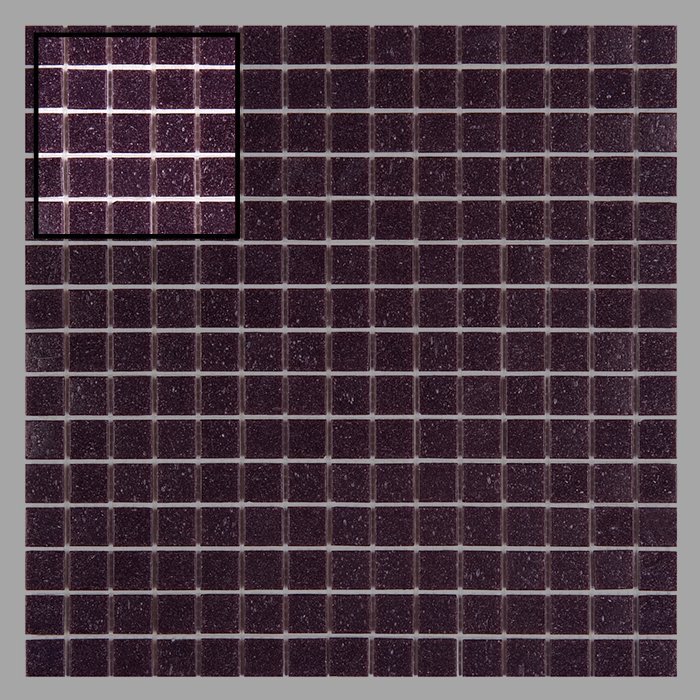 Échantillon Q Dark Violet