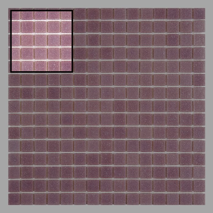 Échantillon Q Light Violet