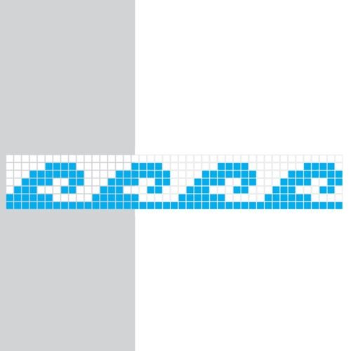 Q-Line-05-1.jpg Mosaïque en verre de quartz Q Line 05 pour murs et sols