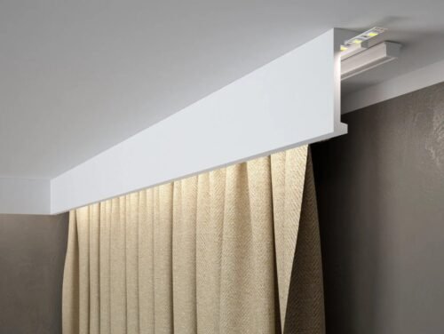 QL026__94647.1760343676.1280.1280-1.jpg Cache tringle rideau QL026T 200 cm blanc mat