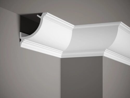 QL027-1__33325.1760343663.1280.1280-1.jpg Cache tringle rideau Mardom QL027 240 cm blanc mate
