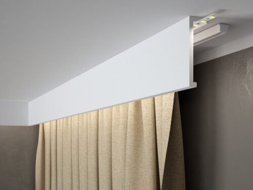 QL035__54730.1698872010.1280.1280-1.jpg Cache tringle Mardom QL035 240 cm blanc mat pour rideau
