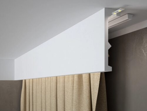 QL056__76752.1760687043.1280.1280-1.jpg Cache tringle rideau Mardom QL056 240 cm blanc mat