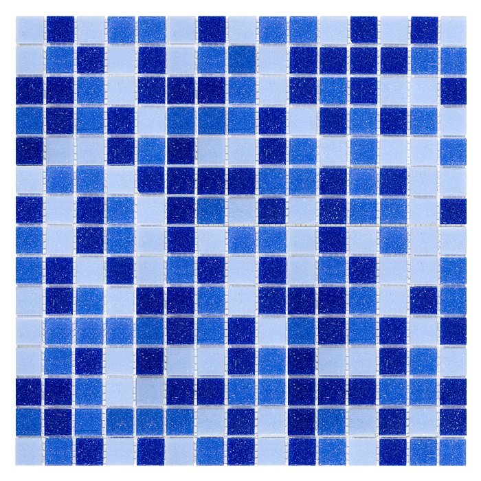 Mosaïque Marine QMX