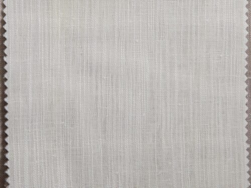 Rideau ROVINARI 100% PES 315 cm collection Maestro