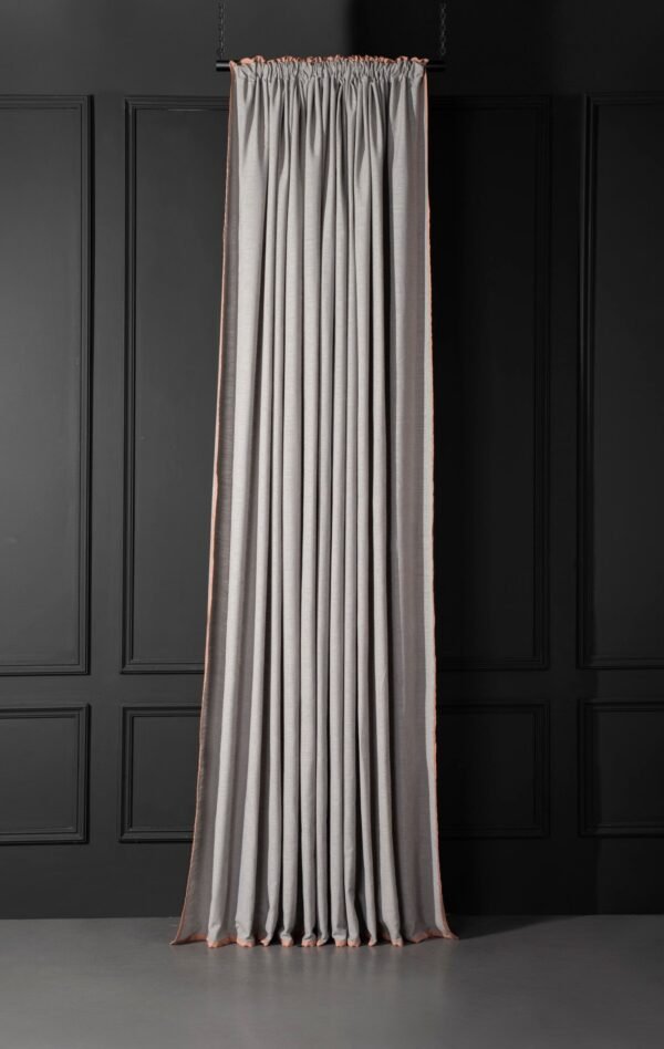 ROVINARI Rideau ROVINARI 100% PES 315 cm collection Maestro image 2