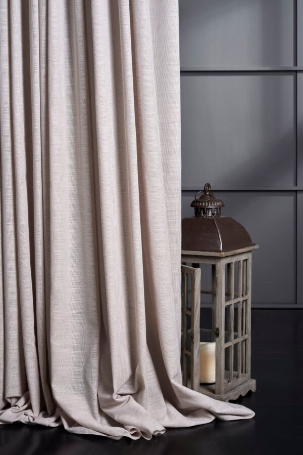 ROVINARINESNE Rideau ROVINARI 100% PES 315 cm Collection Maestro image 4