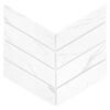 Royal-Chevron-Carrara-Matt-1-rotated-1-1.jpg Mosaïque porcelaine chevron blanc matt pour murs et sols