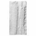 Panneau en polyuréthane Everest S6 60x120 cm pour isolation thermique et acoustique