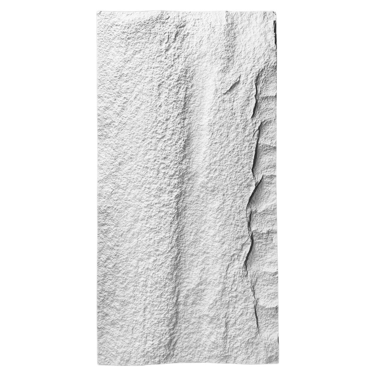 Panneau PU Everest S6 60x120 cm