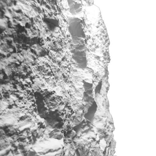 Panneau isolant en polyuréthane Townsend 60x120 cm