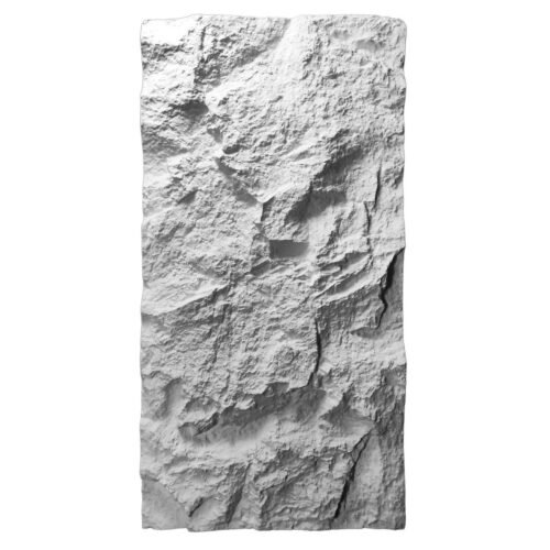Panneau en polyuréthane Townsend 60x120 cm pour isolation et décoration
