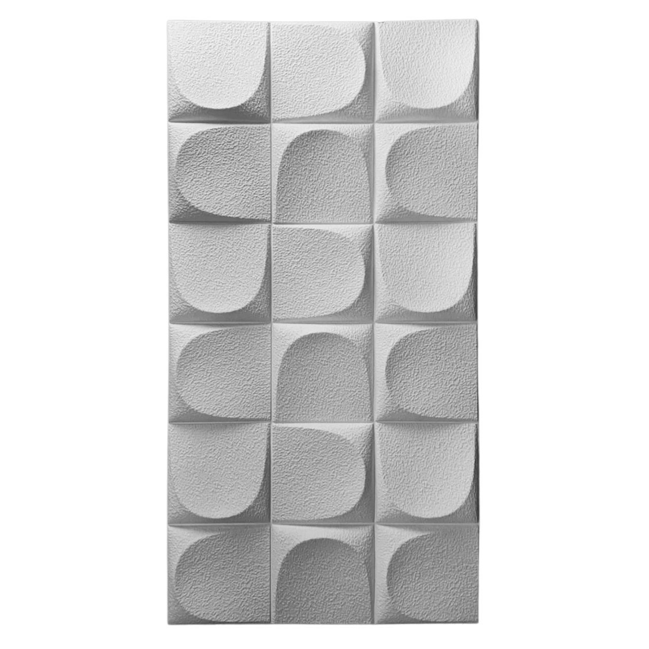 Panneau PU Hunter 60x120 cm