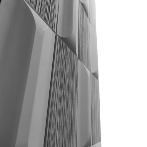 Panneau isolant en polyuréthane 60 x 120 cm