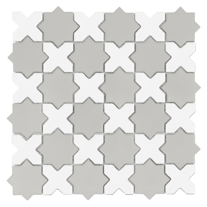 Mélange de cendres Star&Cross mat