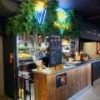 Jardin vertical Crispseed FR UV pour culture en hauteur