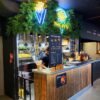 Jardin vertical Crispseed FR UV en position 9