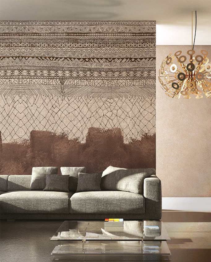 Tanger 398 x 339 cm #282