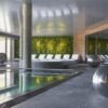 Jardin vertical Wild Fern modulable pour intérieur et extérieur