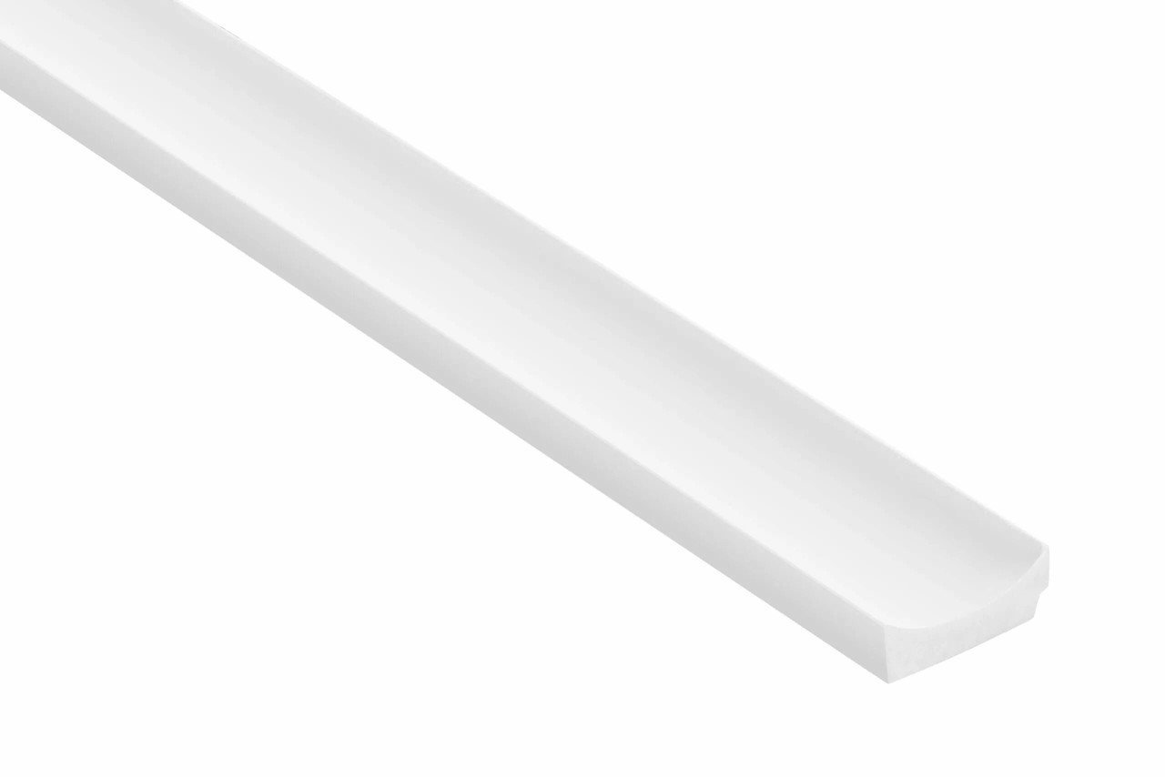 Extrémité droite de latte Lumio Premium WP002RP