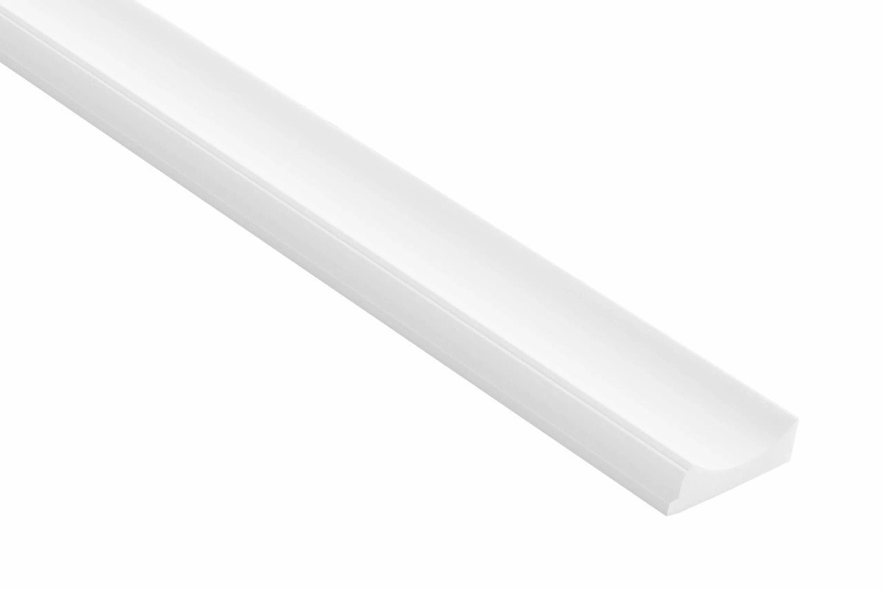 Extrémité droite de latte Lumio Premium WP002RTP