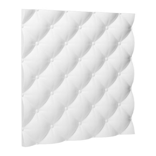 Panneau 3D WS-18 en Polystar pour décoration murale intérieure