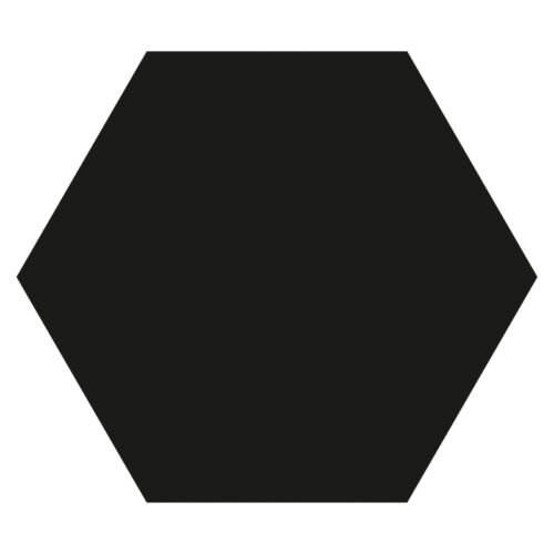 Panneau 3D HX-Black Mini en polystar, découpable et personnalisable