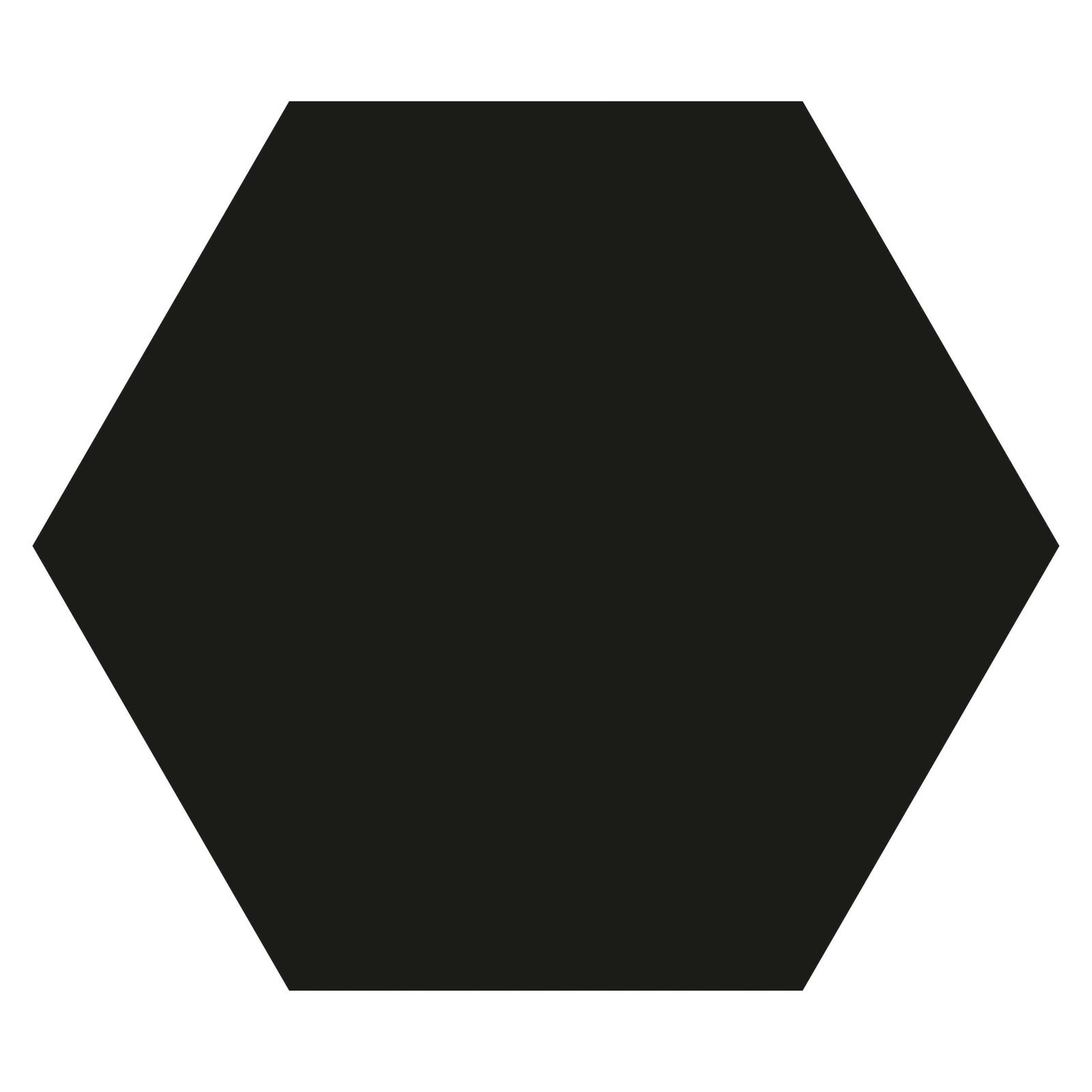 Mini panneau 3D HX-Black