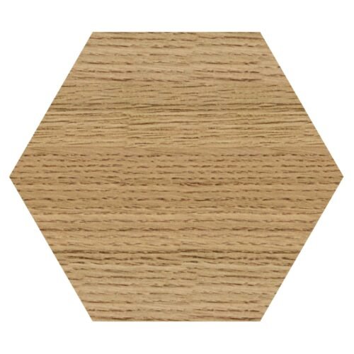 Panneau 3D Mini HX-Oak en polyuréthane pour décoration murale