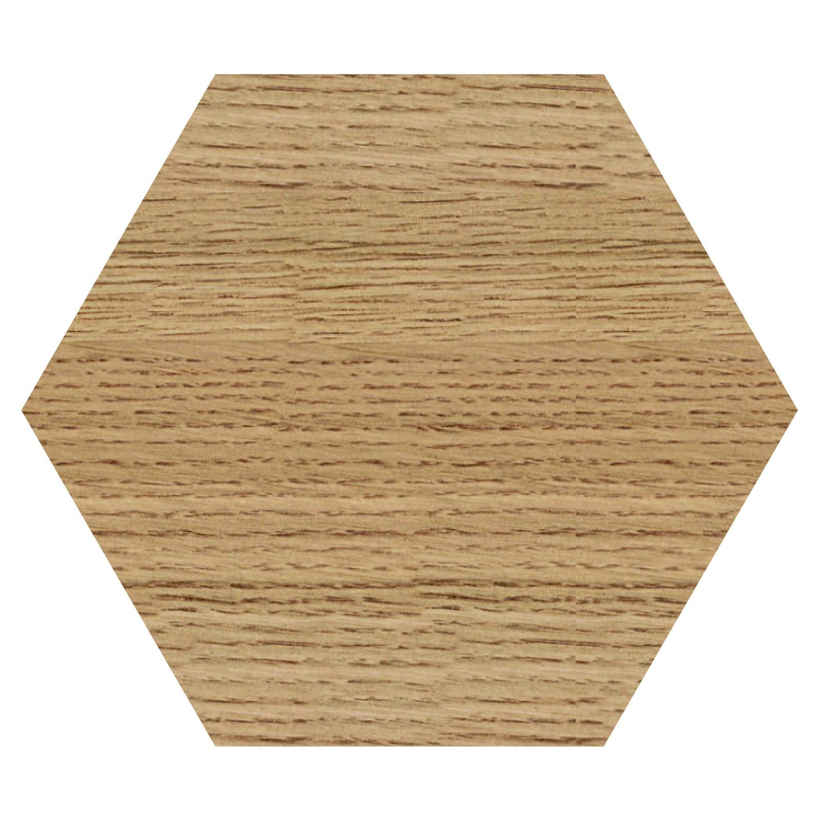 Mini panneau 3D HX-Oak