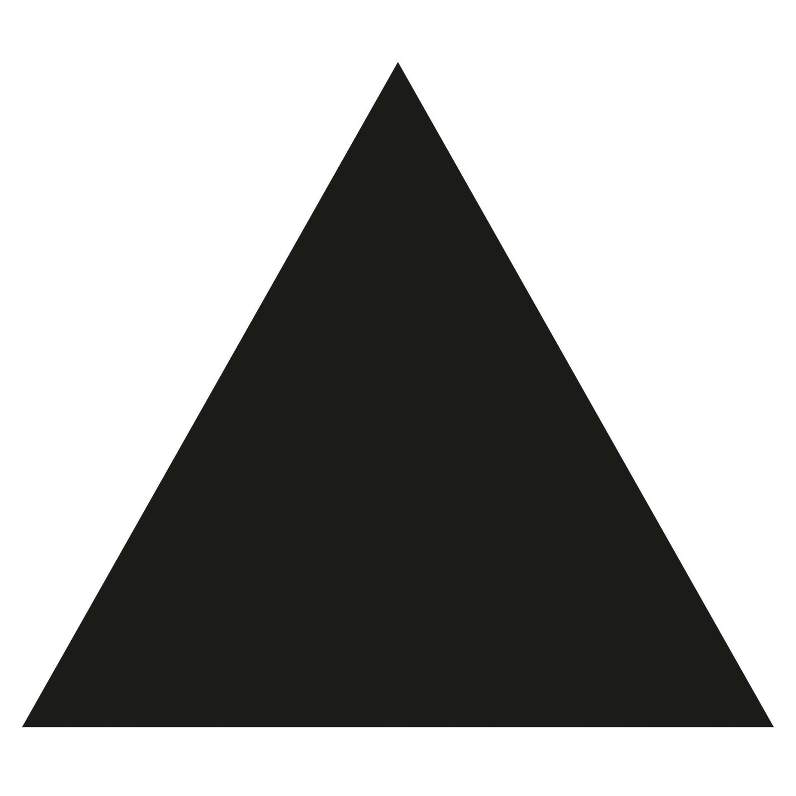 Mini panneau 3D TR-Black