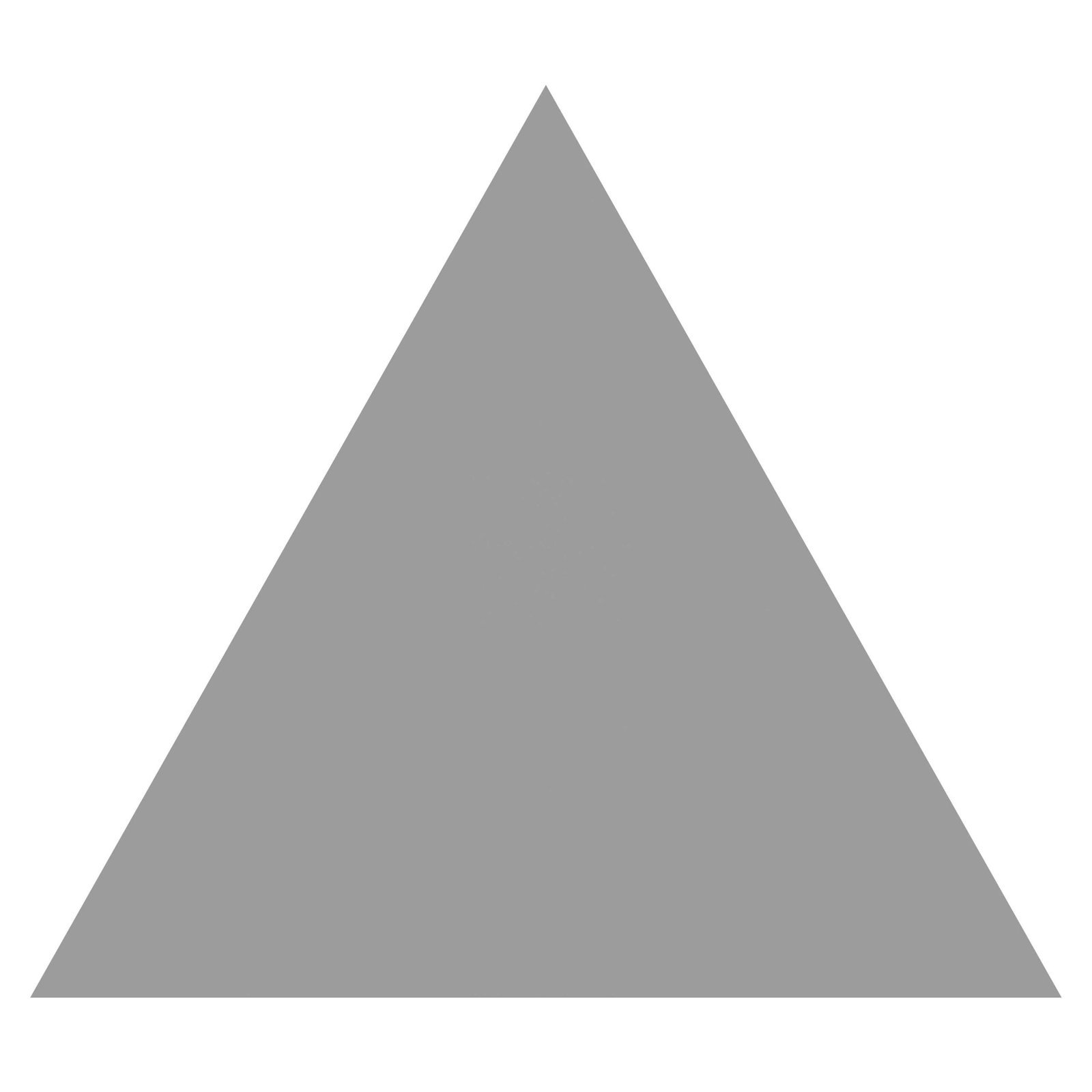 Mini panneau 3D TR-Grey